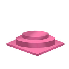 Podium