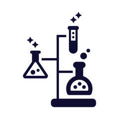 medical lab, test tube, lab tube, medical lab test tube icon