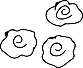 doodle narutomaki
