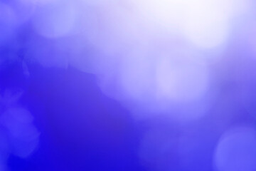 Fototapeta na wymiar Blue and purple smooth silk gradient background degraded