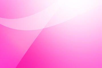 Soft light red pink purple background with curve pattern graphics for illustration.