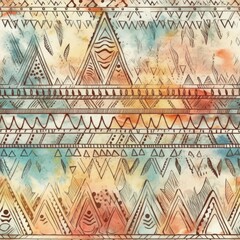 Africa pattern