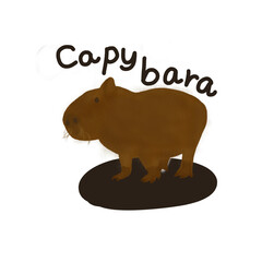 Capybara 2
