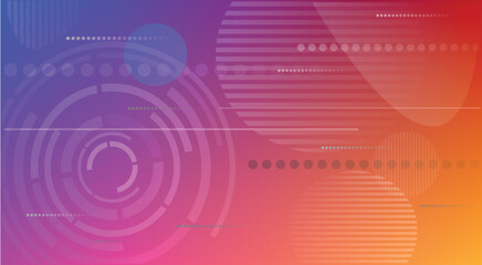 technology background	