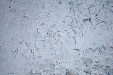 Light blue stone background