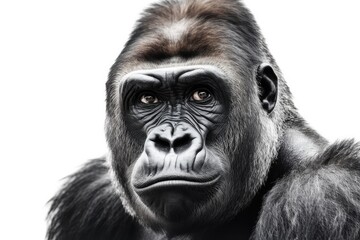 Fototapeta premium Gorilla