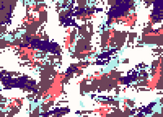 Fototapeta premium pattern, illustration, pixel, color, texture, design, wallpaper, digital, shape, element, art, geometric, world