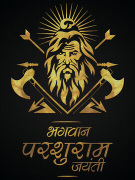 Download HD Logo - Parshuram Ji Transparent PNG Image - NicePNG.com-omiya.com.vn