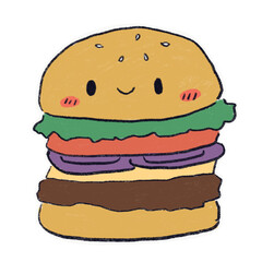 humberger