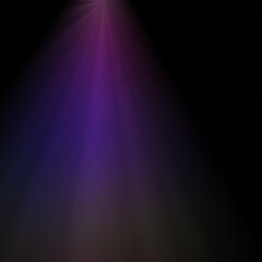 abstract beautiful beams of light, rays of light