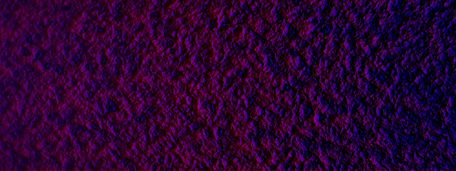 grunge purple stone spots old malicious background pattern purple wallpaper concrete wall colored reflection.