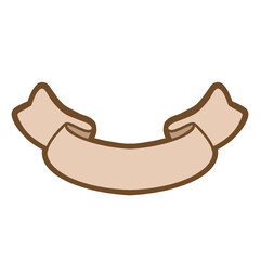 Cute Ribbon stickers 