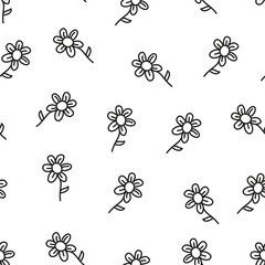 Pattern Design. seamless. Vector seamless pattern. Doodles art seamless pattern. doodles art