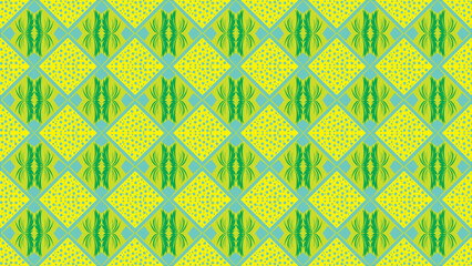 seamless pattern with stripes desige