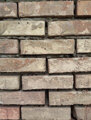 brick wall