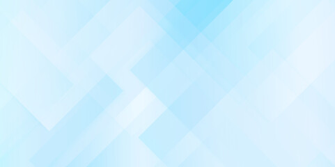 Blue abstract background with seamless dynamic minimalistic geometric lines modern and elegant geometric blue color background, empty striped blank blue abstract background vector illustration.	