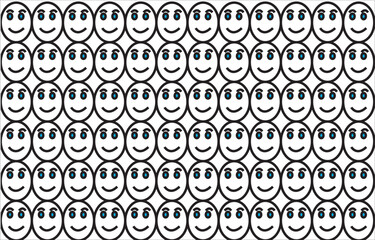 
vector print fabric pattern tile pattern