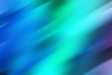 Vivid blurred colorful Abstract geometric stripes Background defocused wallpaper photo illustration
