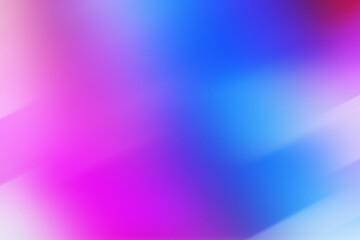 Vivid blurred colorful Abstract geometric stripes Background defocused wallpaper photo illustration