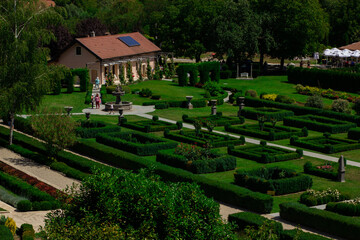 I Giardini Di Zoe, the most amazing place in Romania! Great view, great architecture!