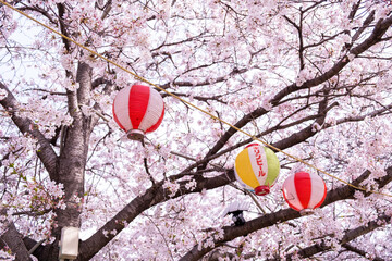 春祭り