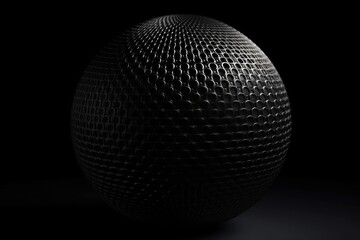 Sphere, 3d, Generative AI