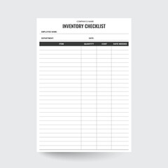 Inventory Printable,Inventory Checklist,Item Listing,Inventory List,Inventory Tracker,Inventory Count Form,Pantry Inventory,freezer Inventory,Inventory sheet,Inventory organizer