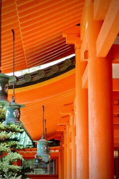 京都の神社