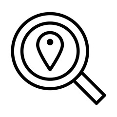 Map icon