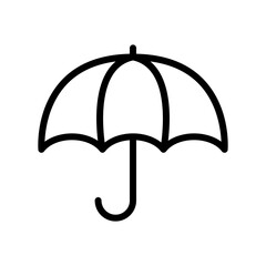 Umbrella icon