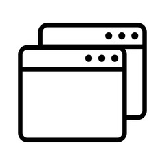 Application icon