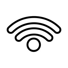 Wifi icon