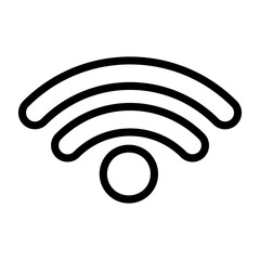 Wifi icon