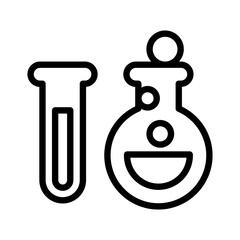 Experiment icon