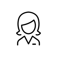 Receptionist icon