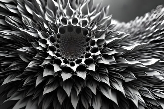 3d  metal abstraction