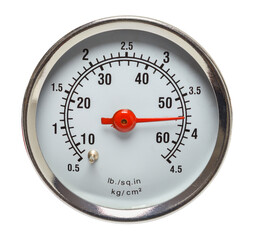 Air Preasure Meter