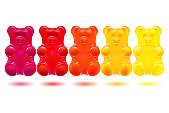 Gummy Bear Images Images – Browse 3,846 Stock Photos, Vectors, and