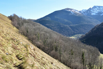 Pyrénées