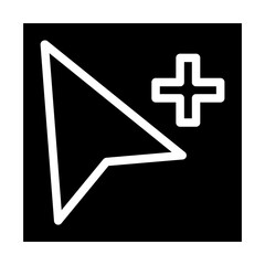 Obraz premium Group Selection Tool