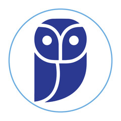Animal, bird, halloween icon