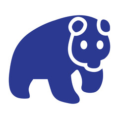 Panda icon