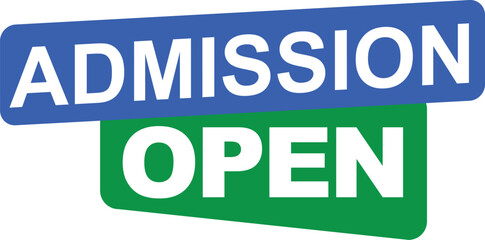 Admissions Open banner design for School , College, University  social media post template tag