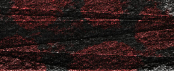 horror wood bloodstain background, grunge rough wood plank wallpaper, spooky haunted crime scene concept