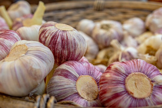 Knoblauch