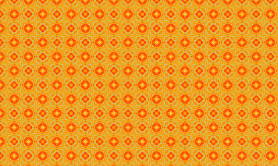 seamless pattern with background