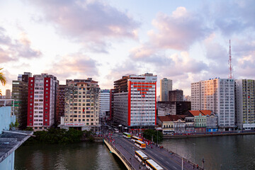 Recife city