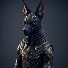 Anubis