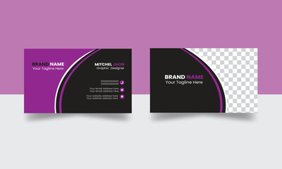 Graphic design  Business Cards  Vectors, Stock Photos  Pieced   Modern 
Business Card Design started Brand  business card maker simply enter  
business name  related designs , instantly 