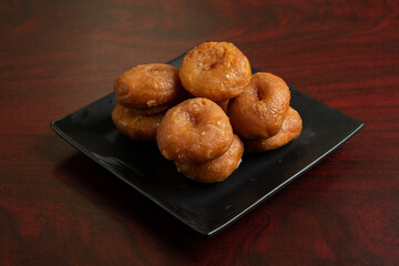Indian donuts